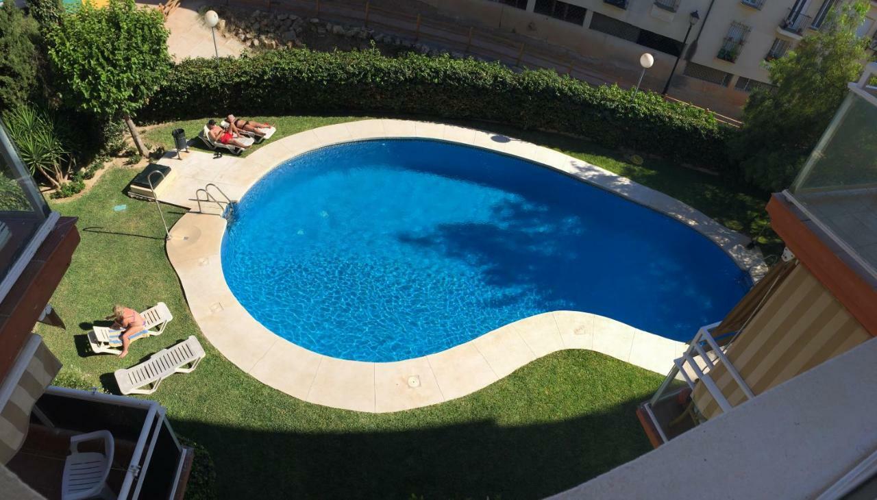 فوينخيرولا Los Pacos Holidays المظهر الخارجي الصورة